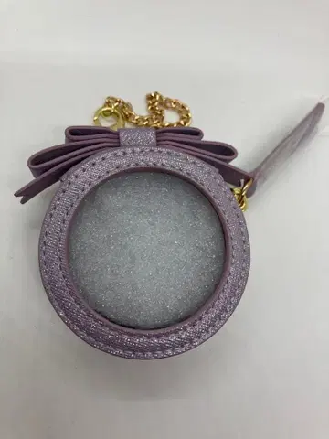 가격 인하 OK & chouette 최애 활동 캔뱃지 케이스 참 라메