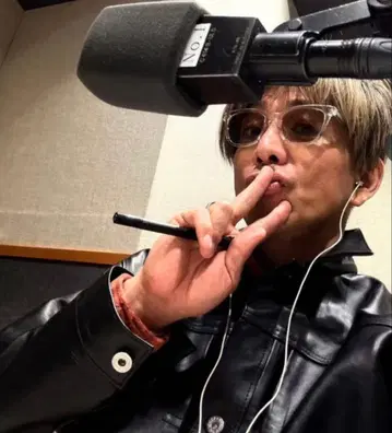 최신 기무라 타쿠야 착용 개인물품 RATS 체크 셔츠 L 사이즈