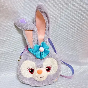 스텔라 루 3way 백 스텔라 루 디즈니 홍콩 디즈니 한정판