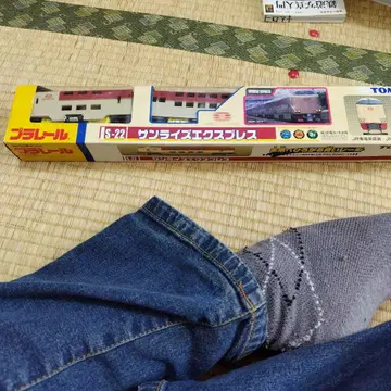 프라레일 S-22 선라이즈 익스프레스