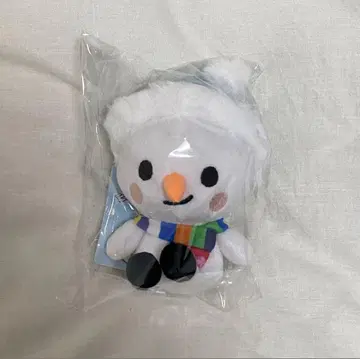 [ 24시간 발송 ] Snow Man ON 타마유키 키링