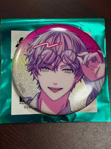 브레마이 아야토 코이 캔뱃지