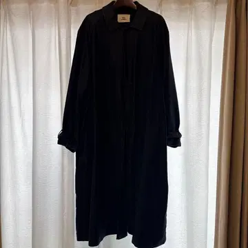 outil manteau uzes 1 네이비