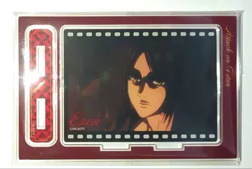 진격의 거인 엘렌 예거 아크릴 스탠드 B