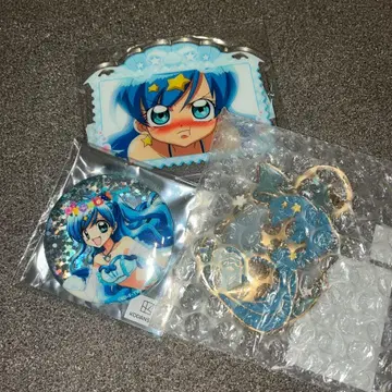 피치피치 피치 호쇼우 하논 묶음 판매 2