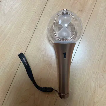 ATEEZ 응원봉 라이티니 ver2