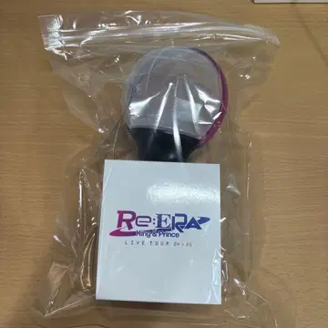 Re:ERA 리에라 응원봉