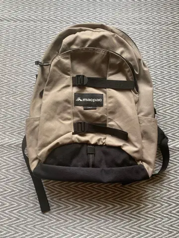 mac pac 카우 클래식