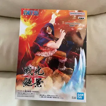 원피스 피규어 드림 센코젯케이