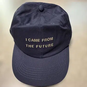 I'm Doraemon 네이비 캡 LDR-4001-NV