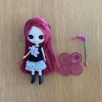 [하자 있음] 미니 브라이스 퓨어빵시크