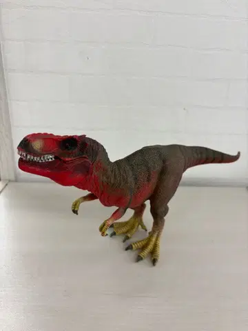 슐라이히 피규어 티라노사우루스