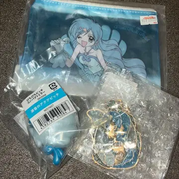 피치피치 피치 호쇼우 나기사 묶음 판매 3