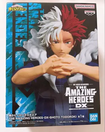 히로아카 어메이징 히어로즈 DX 토도로키 쇼토
