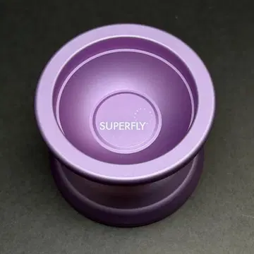썸씽 슈퍼플라이 라이트퍼플