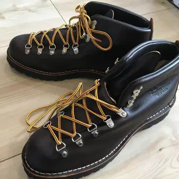 새상품 Danner 다너 마운틴 라이트 US 12 30cm 부츠