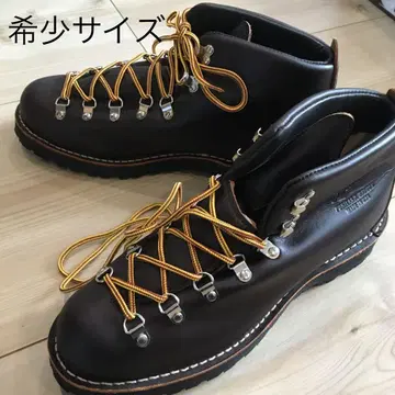 새상품 Danner 다너 마운틴 라이트 US 12 30cm 부츠