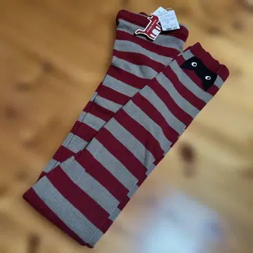 아츠코 마타노 니트 레깅스 미사용 새상품 택 포함