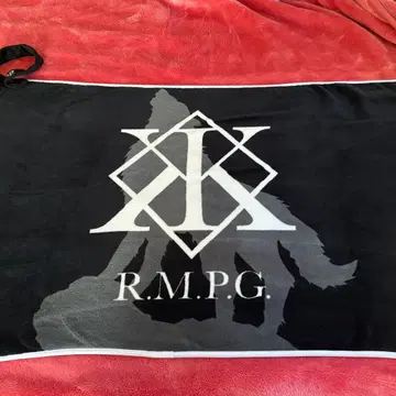 카와무라 카즈마 담요