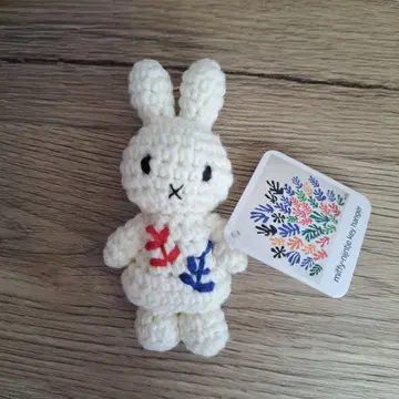 미피 키링 마티스 아미구루미