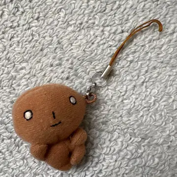코게빵 마스코트 키링