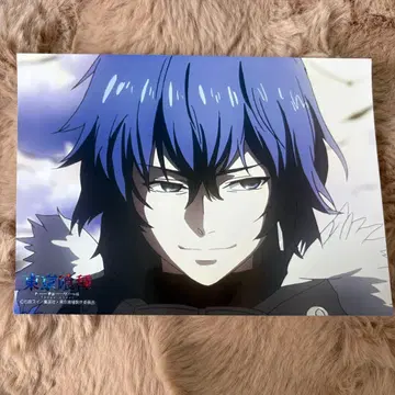 도쿄 구울 키리시마 아야토 브로마이드 점프샵