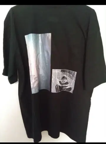 [ 새상품급 ] 진격의 거인 엘렌 예거 T셔츠