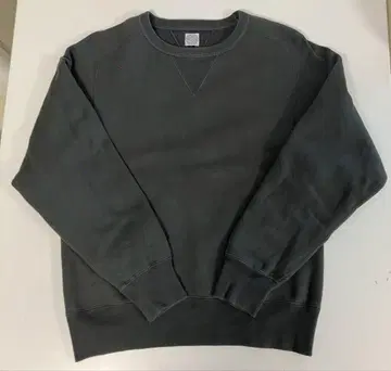 젤라또 크루넥 맨투맨