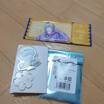 브레마이 이치가와 하루히 세트 판매