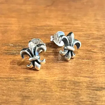 [ New Arrivals ] 스털링 실버 925 귀걸이 (양쪽 귀용)