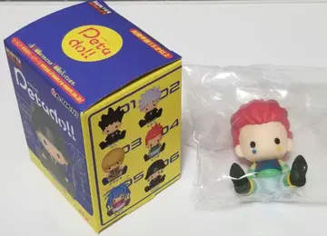 헌터x헌터 페타도르 히소카 요크신 편