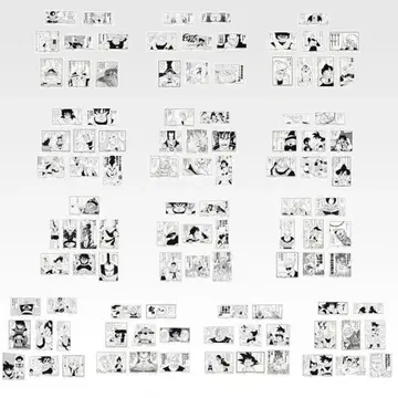 제일복권 드래곤볼 40th 그 두 번째 I상 컴플리트 세트