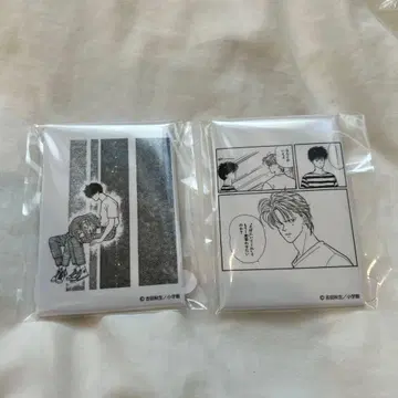 바나나피쉬 캔뱃지