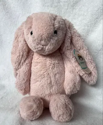 제리캣 Bashful Blush Bunny - M 사이즈