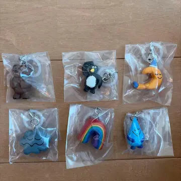 Daisuke Kondo 메지루시 액세서리