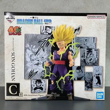 제일복권 드래곤볼 40th 그 두 번째 C상 손오반