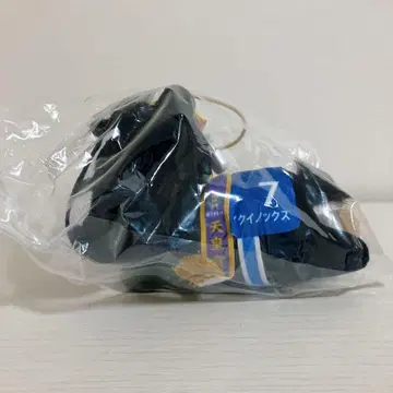 다이토 복권 호스 히어로즈 d상 마스코트 배지 이퀴녹스