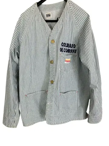 oilco 오일코 스트라이프 커버올 PAY-DAY