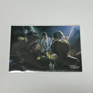 Mrs. GREEN APPLE 노아의 방주 포토 카드 046