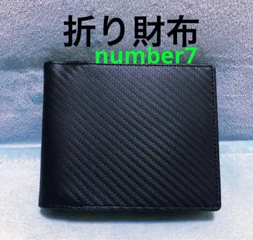 지갑 접이식 지갑 새상품 미사용