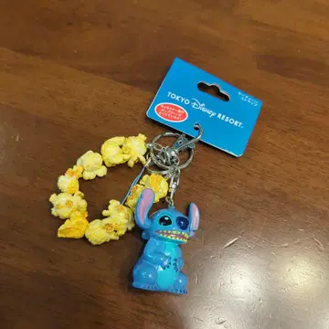 스티치 팝콘 스트랩