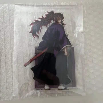 코쿠시보 아크릴 스탠드 아카자 재래 영화관 물판 귀멸의 칼날