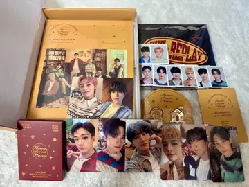 Stray Kids Official Fanclub STAY 3rd Zen