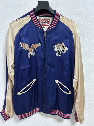 HUSTON 휴스턴 스카잔