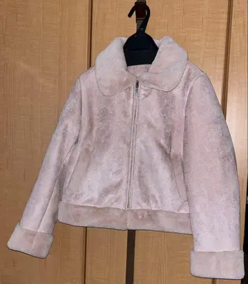 COHINA 숏코트 사이즈 F