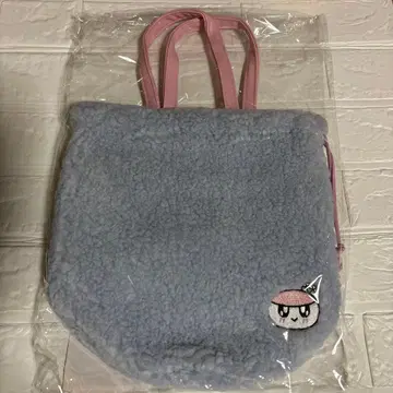 [ 미사용 새상품 ] SEVENTEEN 봉봉이 FLUFFY BAG