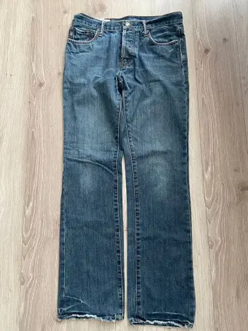 Abercrombie&Fitch 아바클로 데님 W30 L32