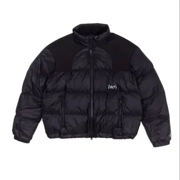 P.A.M./ STREAM DOWN PUFFER JACKET
