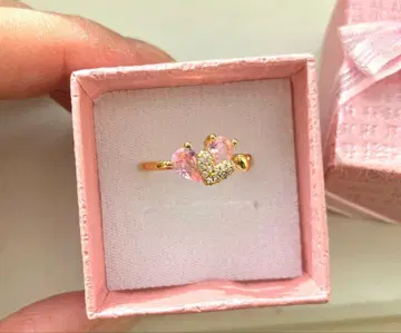 다다미방 동자 2026년 개운 반지