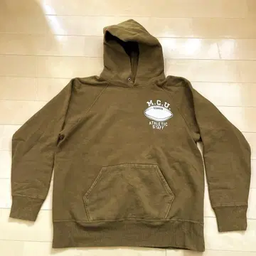 새상품급! DUBBLEWORKS 웨어하우스 후드 맨투맨 구형 택